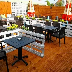 Restauracja La Mia (Oborniki )