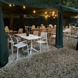 Restauracja La Provincia Nuova Pizzeria (Zalesie Górne )