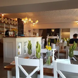 Restauracja La Strada (Stargard )