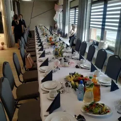 Restauracja Laguna (Ostrów Wielkopolski )