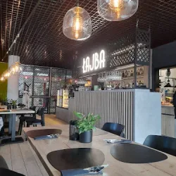 Restauracja Łajba (Koszalin )