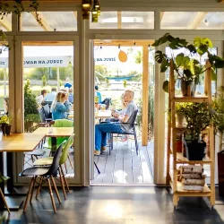 Restauracja Las - Pizza I Makarony (Zawiercie )