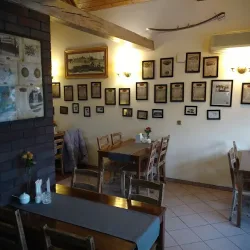 Restauracja Legionowska (Legionowo )