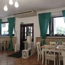 Restauracja Leśna (Rawicz )