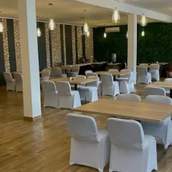 Restauracja Leśny Ogród (Ślesin )