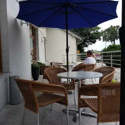 Restauracja Lido (Zawadzkie )