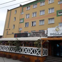 Restauracja Lipiński (Orzysz )