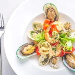 Restauracja Lobster (Kołobrzeg )