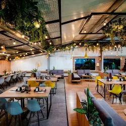 Restauracja Lubistro (Lubliniec )