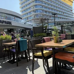 Restauracja Luizjana Świnoujście (Świnoujście )