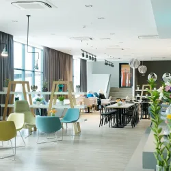 Restauracja Lukrecja (Siedlce )