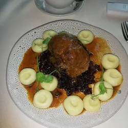 Restauracja Luksor (Częstochowa )