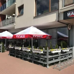 Restauracja Mafia (Leszno )