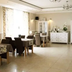 Restauracja Magdalenka (Bolewice )