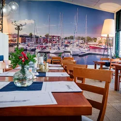 Restauracja Magnum (Kołobrzeg )