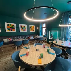 Restauracja Makaronowa Pasta&vino (Gniezno )