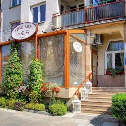 Restauracja Mała (Ełk )