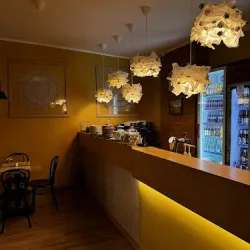 Restauracja Malinówka (Wisła )