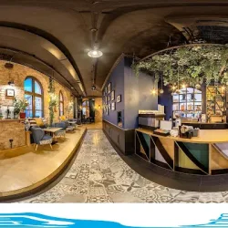 Restauracja Manufaktura (Świnoujście )