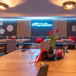 Restauracja Maratino (Szamotuły )