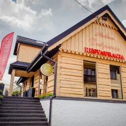 Restauracja Markowa Destylarnia (Szczyrk )