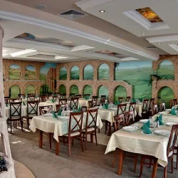 Restauracja Martini (Międzyzdroje )