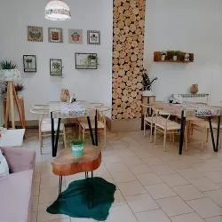 Restauracja Marysieńka (Lesko )