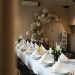 Restauracja Mateo (Kamiennik )