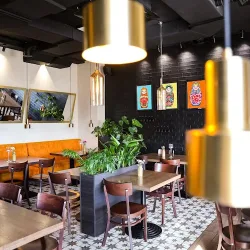 Restauracja Matryoshka (Rzeszów )
