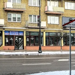 Restauracja Mazurska (Ełk )