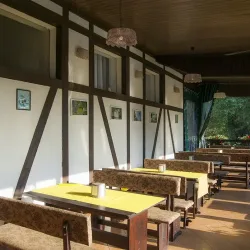 Restauracja Mazurskie Smaki (Krutyń )