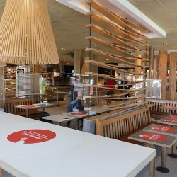 Restauracja Mcdonald's (Kórnik )