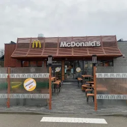 Restauracja Mcdonald's (Gryfice )
