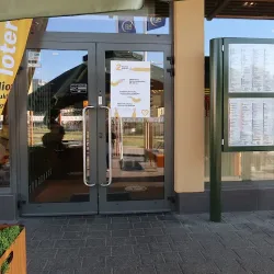 Restauracja Mcdonald's (Koszalin )