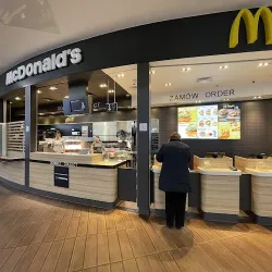 Restauracja Mcdonald's (Koszalin )