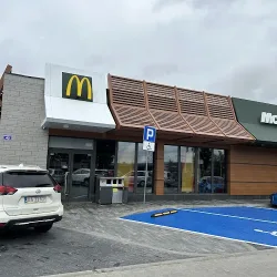 Restauracja Mcdonald's (Białogard )