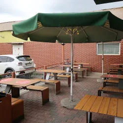 Restauracja Mcdonald's (Wąwelnica )