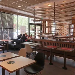 Restauracja Mcdonald's (Świnoujście )