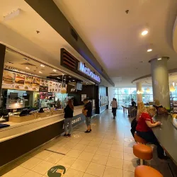 Restauracja Mcdonald's (Szczecin )