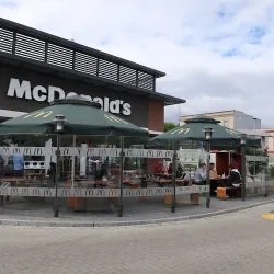 Restauracja Mcdonald's (Krotoszyn )