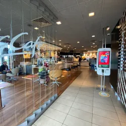 Restauracja Mcdonald's (Ostrów Wielkopolski )