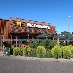 Restauracja Mcdonald's (Konin )