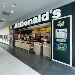 Restauracja Mcdonald's (Siedlce )