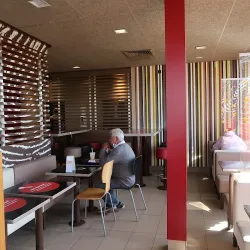 Restauracja Mcdonald's (Mikołów )