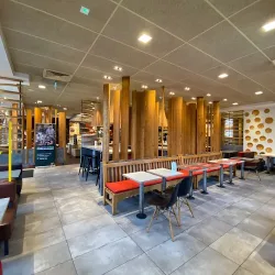 Restauracja Mcdonald's (Mysłowice )