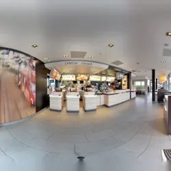 Restauracja Mcdonald's (Czeladź )