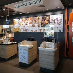 Restauracja Mcdonald's (Cieszyn )