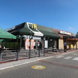 Restauracja Mcdonald's (Pszczyna )