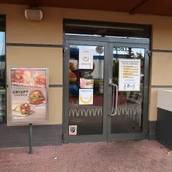 Restauracja Mcdonald's (Wodzisław Śląski )