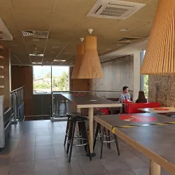 Restauracja Mcdonald's (Żywiec )